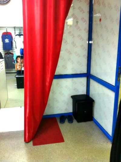 Лот: 3547200. Фото: 1. Отдел в Кванте!. Другое (готовый бизнес)