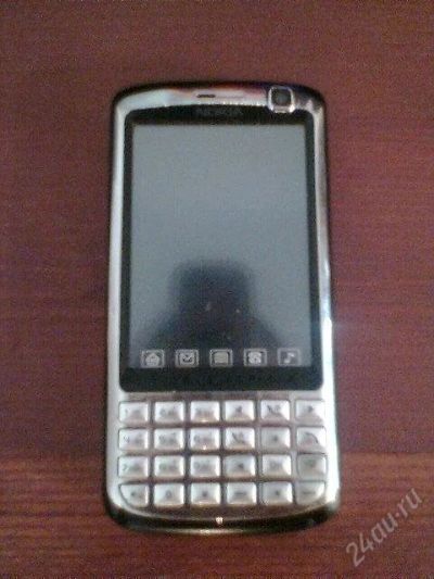 Лот: 112444. Фото: 1. телефон NOKIA Полный комплект... Кнопочные мобильные телефоны