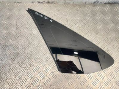 Лот: 25278785. Фото: 1. форточка крыла Ford Focus CB4. Двигатель и элементы двигателя
