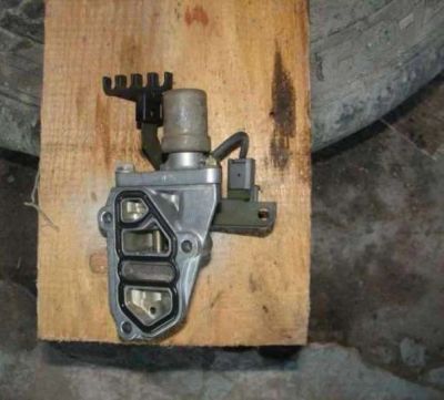 Лот: 4754680. Фото: 1. Соленоид (клапан) vtec honda h22a... Двигатель и элементы двигателя