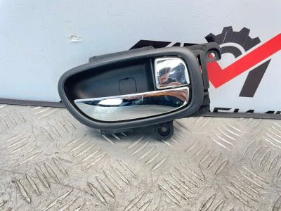Лот: 25747874. Фото: 1. ручка двери внутренняя Hyundai... Кузов