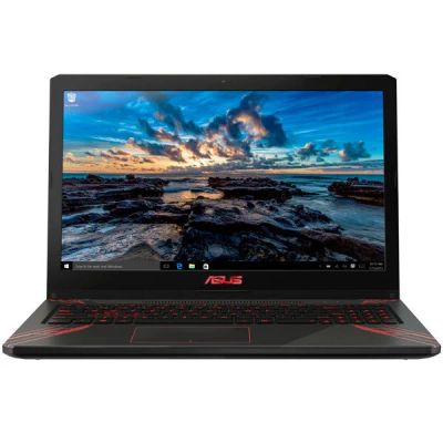 Лот: 14985030. Фото: 1. Ноутбук Asus Fx570ud-dm148t. Компьютеры в сборе