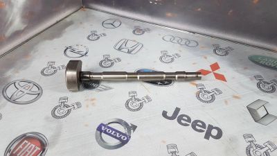 Лот: 23589057. Фото: 1. Балансирный вал Citroen C-Elysee... Двигатель и элементы двигателя