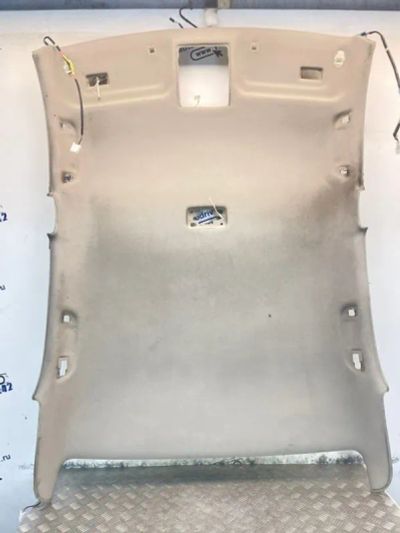 Лот: 25628903. Фото: 1. обшивка потолка Toyota Camry ACV40. Двигатель и элементы двигателя