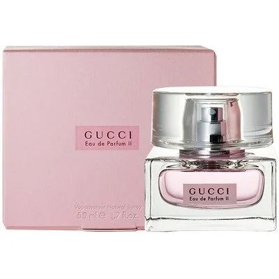 Лот: 11143208. Фото: 1. Gucci woman Eau De Parfum 2 Туалетные... Женская парфюмерия
