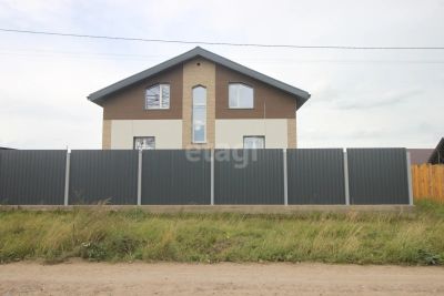 Лот: 25296666. Фото: 1. 5-комн. и более дом , посёлок... Дома