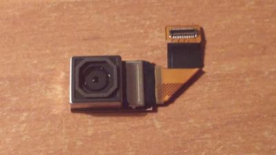 Лот: 10341578. Фото: 1. Задняя камера Nokia Lumia 830... Видео- и фотокамеры