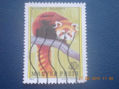 Лот: 6172534. Фото: 1. Почтовая марка-для Вашей коллекции... Марки