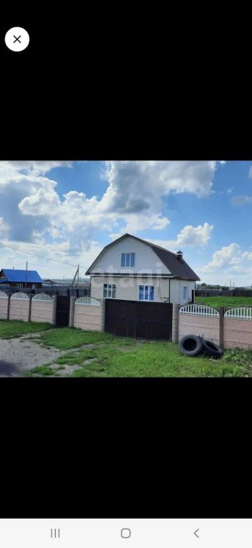 Лот: 25295692. Фото: 1. 3-комн. дом , деревня Старцево... Дома