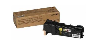 Лот: 15679024. Фото: 1. Тонер-картридж Xerox 106R01600... Картриджи, расходные материалы