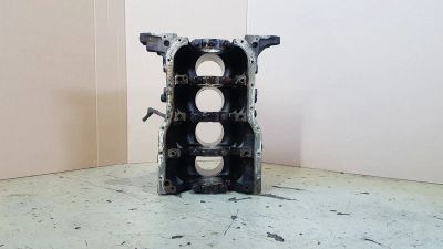 Лот: 23584207. Фото: 1. Блок цилиндров Toyota Camry 5S-FE... Двигатель и элементы двигателя