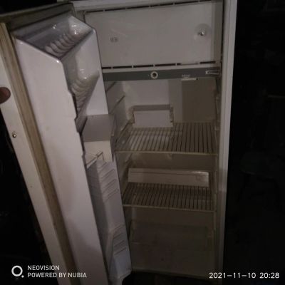 Лот: 18281473. Фото: 1. Холодильник. Холодильники, морозильные камеры