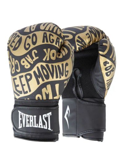 Лот: 22353376. Фото: 1. Перчатки тренировочные 10oz Everlast... Одежда для боевых искусств