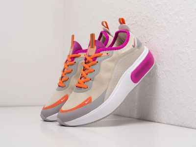 Лот: 18835772. Фото: 1. Кроссовки Nike Air Max Dia (26372... Кеды, кроссовки, слипоны