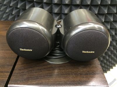 Лот: 4719494. Фото: 1. Колонка Technics SB-C200 б/у центральный... Пассивные акустические системы