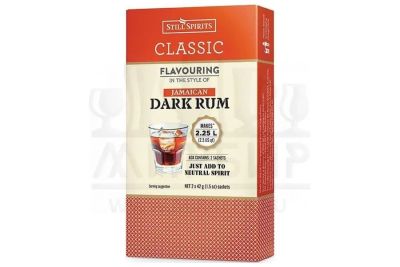 Лот: 14577980. Фото: 1. Эссенция Still Spirits "Dark Jamaican... Ингредиенты для приготовления напитков