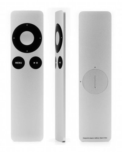 Лот: 7852514. Фото: 1. Apple Remote(apple, macbook, imac... Другое (аксессуары)