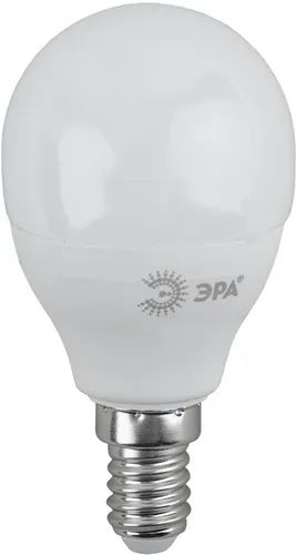 Лот: 24518539. Фото: 1. Светодиодная лампа ЭРА LED P45-11W-860-E14. Лампочки