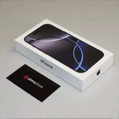 Лот: 25593632. Фото: 1. Новый смартфон Apple iPhone 16... Смартфоны