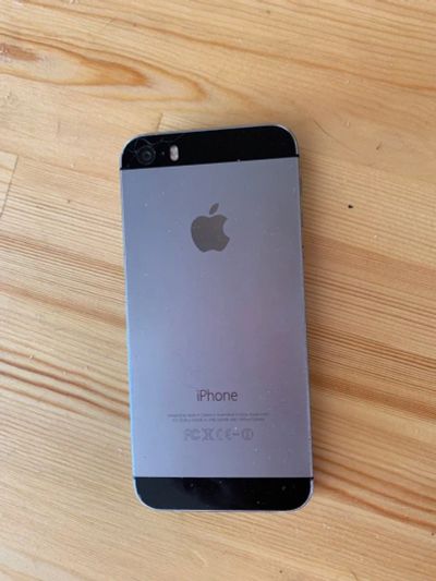 Лот: 13951783. Фото: 1. iphone 5s. Смартфоны