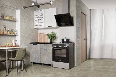 Лот: 23687645. Фото: 1. Кухонный гарнитур Hoff Ева. Кухонные гарнитуры