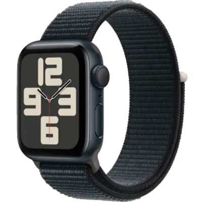 Лот: 22221770. Фото: 1. Умные часы Apple Watch SE 2023... Смарт-часы, фитнес-браслеты, аксессуары