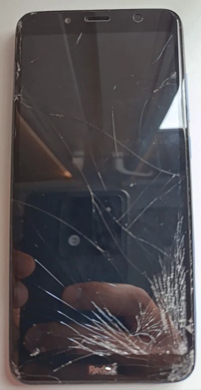 Лот: 20182372. Фото: 1. Смартфон, сяоми, Xiaomi redmi... Смартфоны