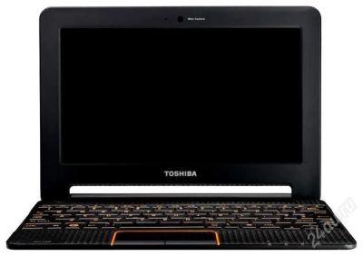 Лот: 2917656. Фото: 1. Toshiba ac100. Ноутбуки