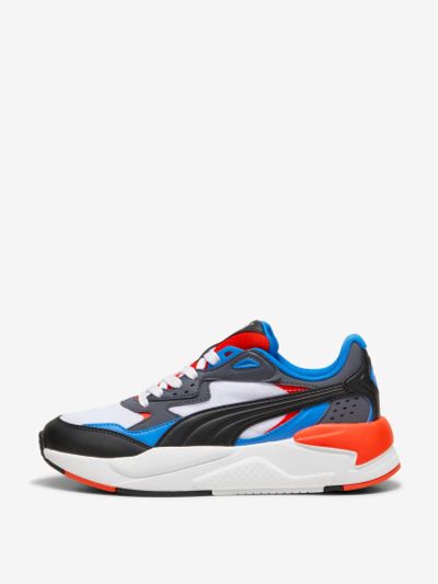 Лот: 22471620. Фото: 1. Кроссовки для мальчиков PUMA X-Ray... Другое (одежда, обувь, галантерея)