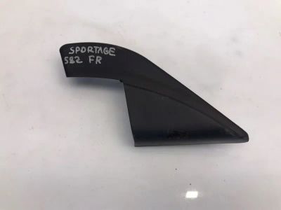 Лот: 21704895. Фото: 1. уголок двери внутренний Kia Sportage... Кузов