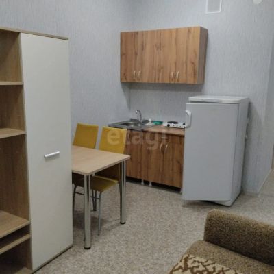 Лот: 25393605. Фото: 1. квартира , Красноярск Судостроительная... Квартиры, студии