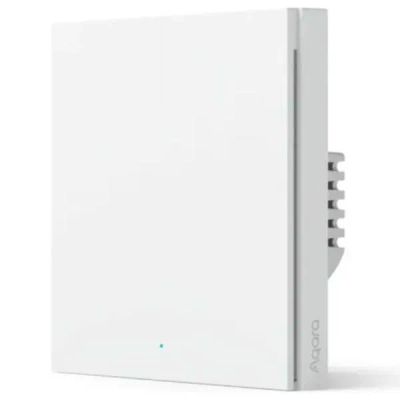 Лот: 24585223. Фото: 1. Умный выключатель Aqara Smart... Умный дом