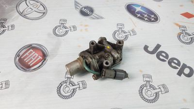 Лот: 23584406. Фото: 1. Клапан VTEC Honda Civic D15B 15810-PLE-005. Двигатель и элементы двигателя