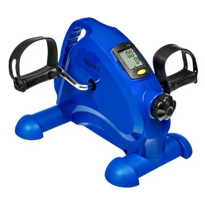 Лот: 24450895. Фото: 1. Велотренажер Bradex SF 1012. Велотренажеры