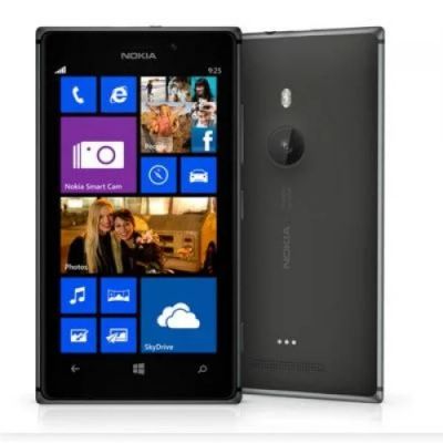 Лот: 4884111. Фото: 1. Nokia lumia 925 обмен\продажа... Смартфоны