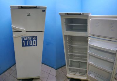 Лот: 16183013. Фото: 1. Холодильник Indesit ST 167 код... Холодильники, морозильные камеры