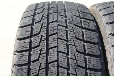 Лот: 8112704. Фото: 1. Bridgestone Blizzak Revo1 215... Шины