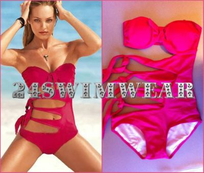 Лот: 3117628. Фото: 1. Купальник Victoria"s Secret. Купальники