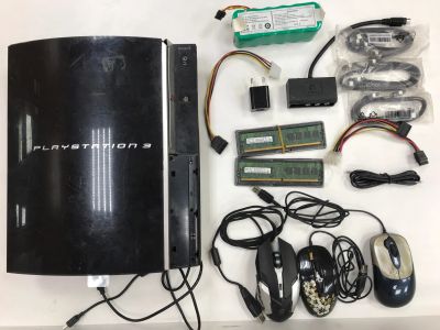 Лот: 20590980. Фото: 1. Play Station 3 и другая электроника. Другое (комплектующие)