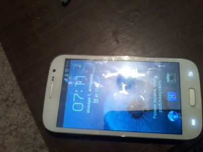 Лот: 5286266. Фото: 1. сотовый телефон Samsung. Смартфоны