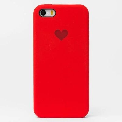 Лот: 16201497. Фото: 1. Чехол Soft Touch iPhone 6/ 6S... Чехлы, бамперы