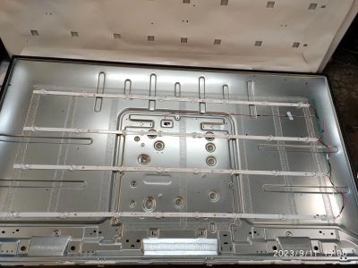 Лот: 20775152. Фото: 1. JL.D50081330-003CS-M V02 tv Hisense... Запчасти для телевизоров, видеотехники, аудиотехники