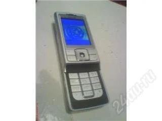 Лот: 157929. Фото: 1. Nokia 6270. Кнопочные мобильные телефоны
