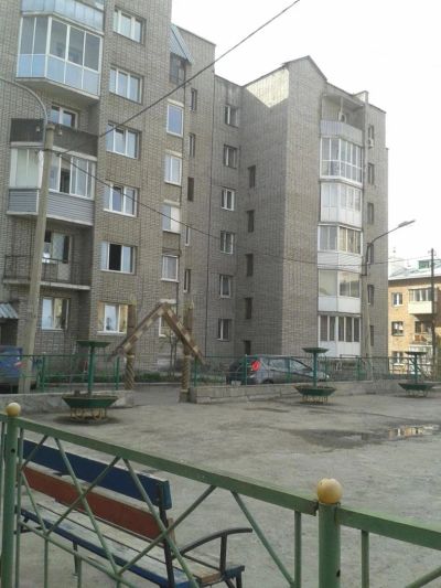 Лот: 9659702. Фото: 1. Марковского,80 3-комн под нежилое... Квартиры, студии