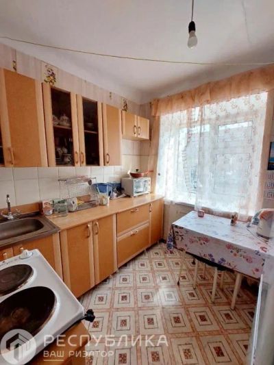 Лот: 21792136. Фото: 1. Продажа Квартира Шира, 50 лет... Квартиры, студии