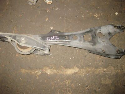 Лот: 20895805. Фото: 1. Рычаг подвески продольный Honda... Ходовая, подвеска, рулевое управление