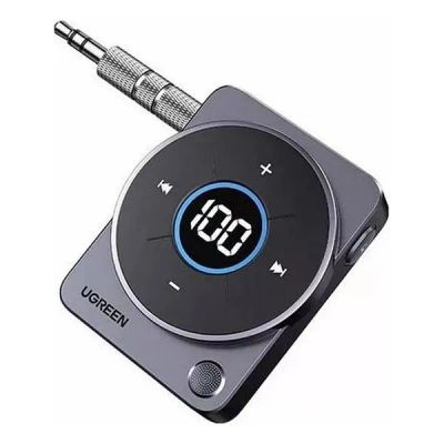 Лот: 25415660. Фото: 1. Аудиоадаптер UGREEN CM724 (35003... WiFi, Bluetooth адаптеры
