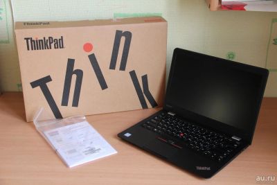 Лот: 12718993. Фото: 1. UltraBook Lenovo ThinkPad T480... Ноутбуки