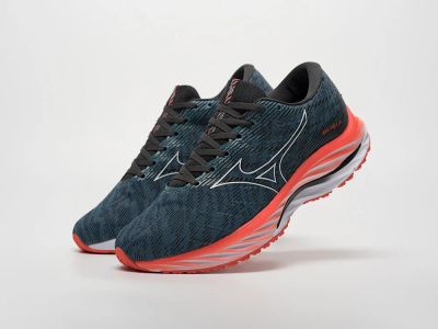 Лот: 24974042. Фото: 1. Кроссовки Mizuno Wave Rider 26. Кеды, кроссовки, слипоны