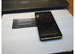 Лот: 18359055. Фото: 1. Смартфон Microsoft Lumia 535. Смартфоны